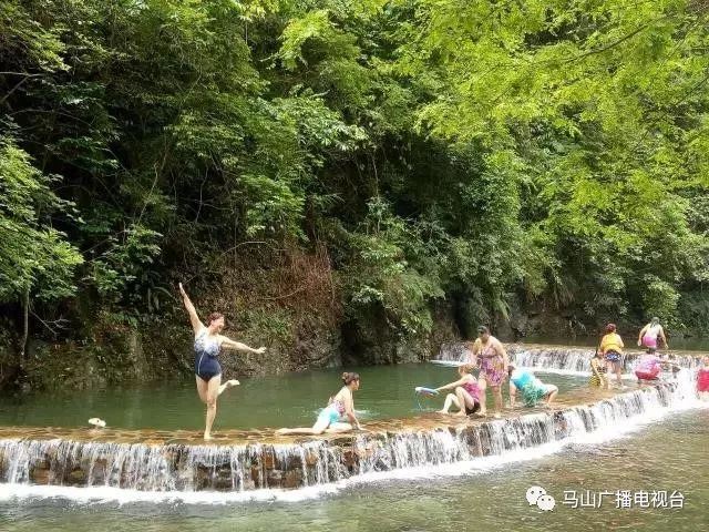 来到马山旅游，细数那些必须要去的景点！南宁马山旅游攻略 