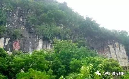 来到马山旅游，细数那些必须要去的景点！南宁马山旅游攻略 