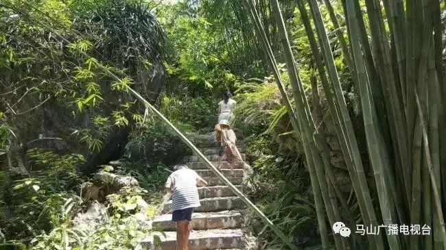 来到马山旅游，细数那些必须要去的景点！南宁马山旅游攻略 