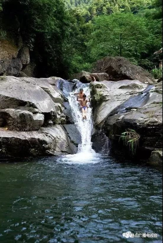 来到马山旅游，细数那些必须要去的景点！南宁马山旅游攻略 