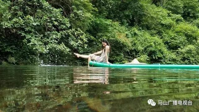 来到马山旅游，细数那些必须要去的景点！南宁马山旅游攻略 