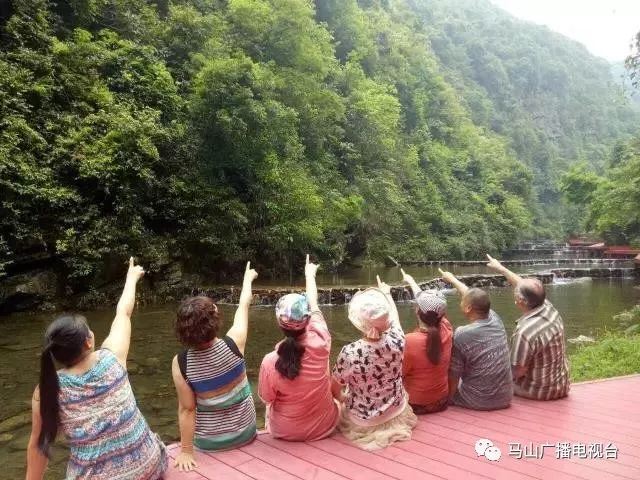 来到马山旅游，细数那些必须要去的景点！南宁马山旅游攻略 