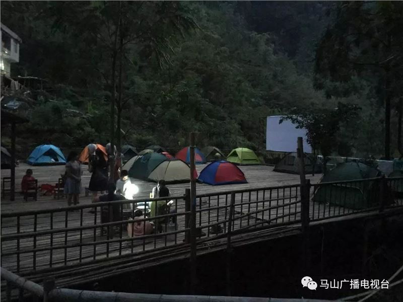 来到马山旅游，细数那些必须要去的景点！南宁马山旅游攻略 