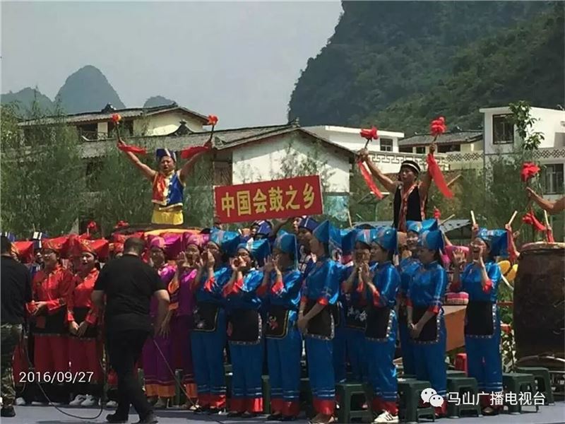 来到马山旅游，细数那些必须要去的景点！南宁马山旅游攻略 