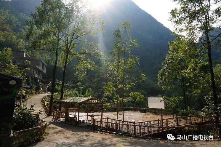 来到马山旅游，细数那些必须要去的景点！南宁马山旅游攻略 