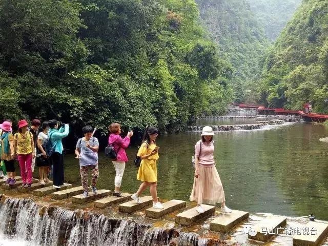 来到马山旅游，细数那些必须要去的景点！南宁马山旅游攻略 