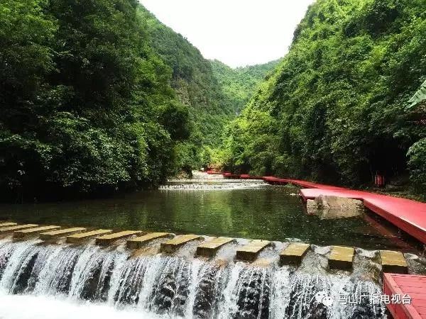 来到马山旅游，细数那些必须要去的景点！南宁马山旅游攻略 