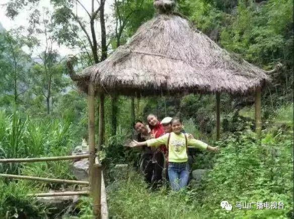 来到马山旅游，细数那些必须要去的景点！南宁马山旅游攻略 