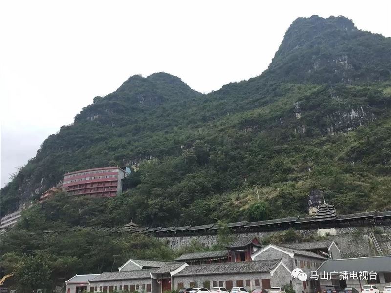 来到马山旅游，细数那些必须要去的景点！南宁马山旅游攻略 