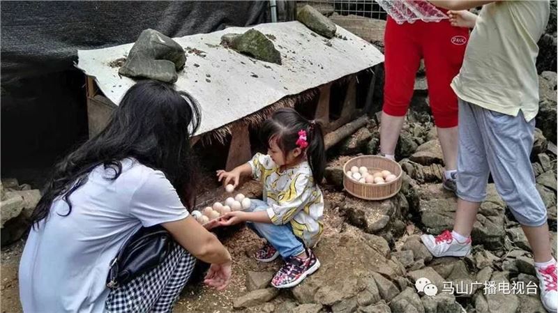 来到马山旅游，细数那些必须要去的景点！南宁马山旅游攻略 