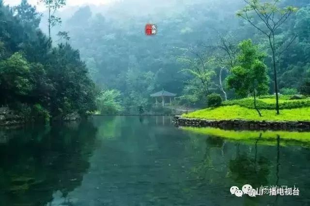 来到马山旅游，细数那些必须要去的景点！南宁马山旅游攻略 