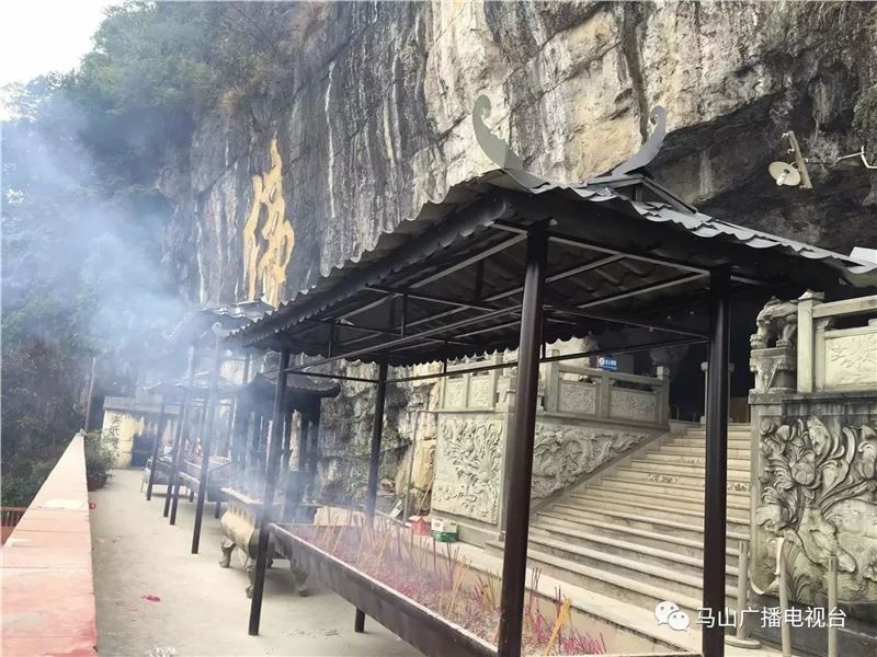 来到马山旅游，细数那些必须要去的景点！南宁马山旅游攻略 