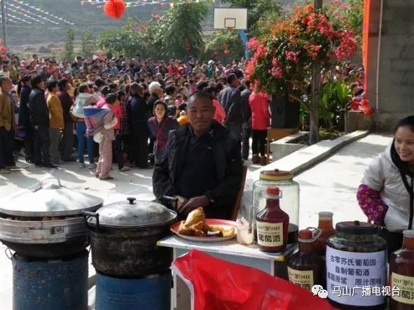 来到马山旅游，细数那些必须要去的景点！南宁马山旅游攻略 